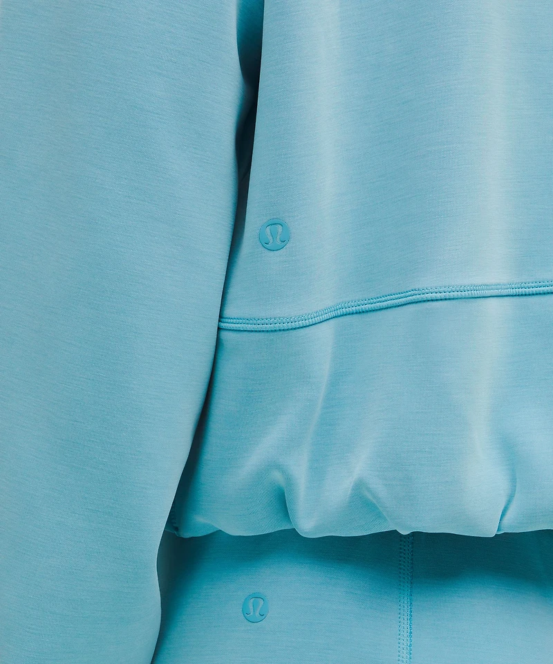 Softstreme Full-Zip Hoodie | Women's Hoodies & Sweatshirts