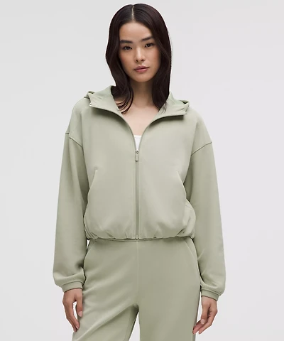 Softstreme Full-Zip Hoodie | Women's Hoodies & Sweatshirts