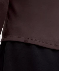Hold Tight Long-Sleeve Henley | Women's Long Sleeve Shirts