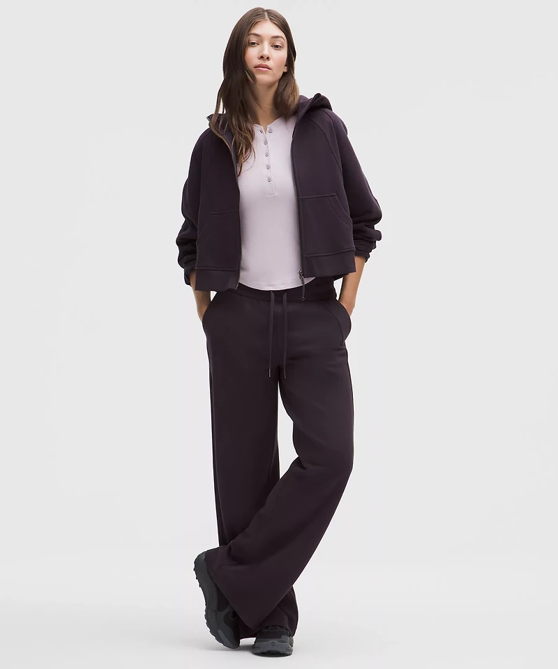 Hold Tight Long-Sleeve Henley