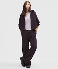 Hold Tight Long-Sleeve Henley