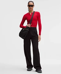 Hold Tight Long-Sleeve Henley