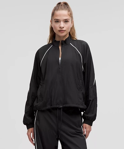License to Train Lightweight Jacket | Women's Coats & Jackets