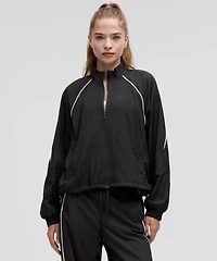 License to Train Lightweight Jacket | Women's Coats & Jackets