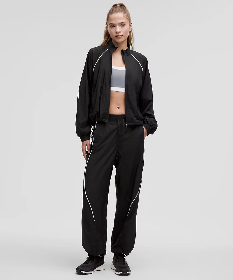 License to Train Lightweight Jacket | Women's Coats & Jackets