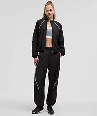 License to Train Lightweight Jacket | Women's Coats & Jackets