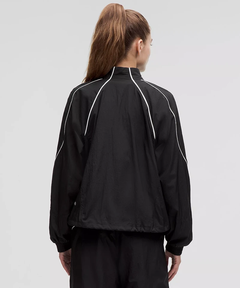 License to Train Lightweight Jacket | Women's Coats & Jackets