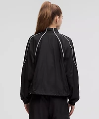 License to Train Lightweight Jacket | Women's Coats & Jackets