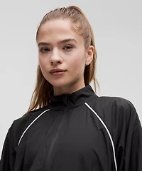 License to Train Lightweight Jacket | Women's Coats & Jackets