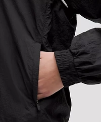 License to Train Lightweight Jacket | Women's Coats & Jackets
