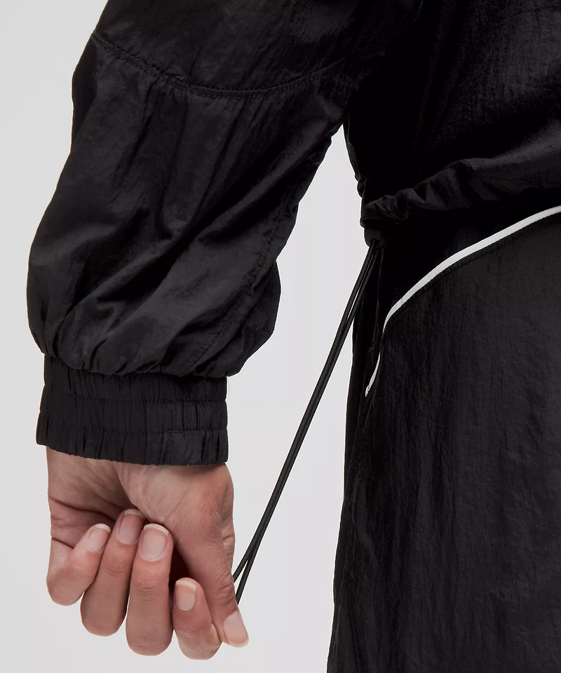 License to Train Lightweight Jacket | Women's Coats & Jackets