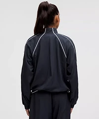 License to Train Lightweight Jacket | Women's Coats & Jackets