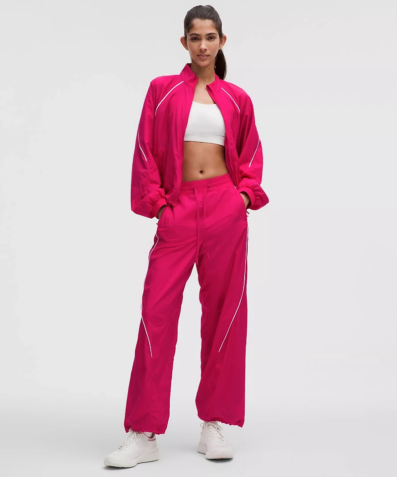 License to Train Lightweight Jacket | Women's Coats & Jackets