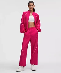 License to Train Lightweight Jacket | Women's Coats & Jackets