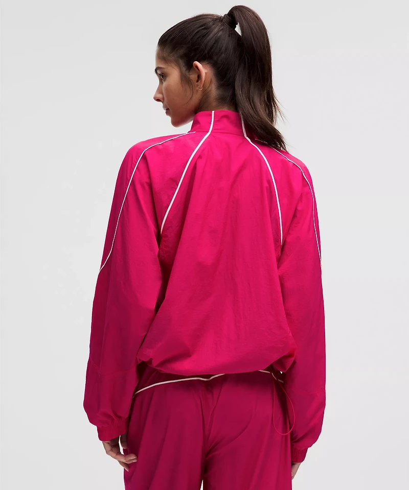 License to Train Lightweight Jacket | Women's Coats & Jackets