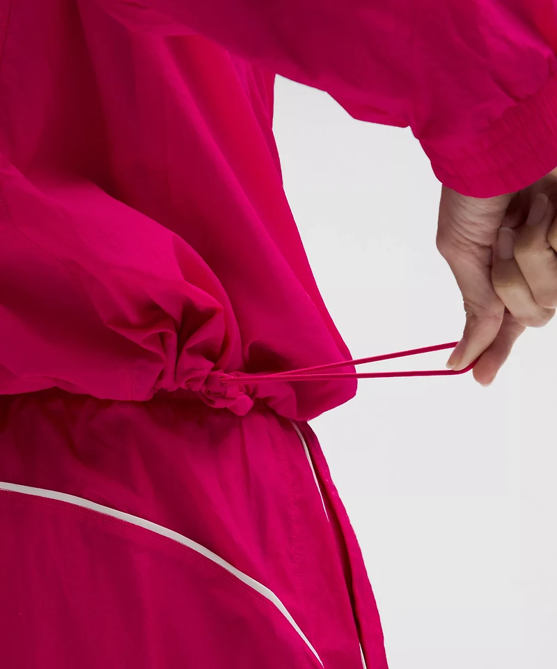 License to Train Lightweight Jacket | Women's Coats & Jackets