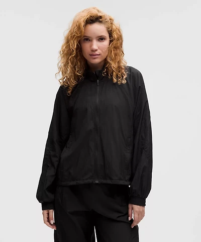 License to Train Lightweight Jacket | Women's Coats & Jackets