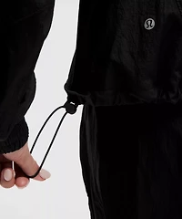 License to Train Lightweight Jacket | Women's Coats & Jackets