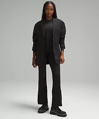 Wundermost Ultra-Soft Nulu Crewneck Long-Sleeve Shirt | Women's Long Sleeve Shirts