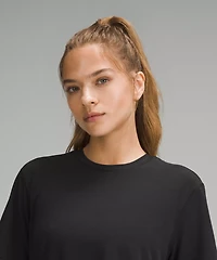 Jersey Training Short-Sleeve Shirt | Women's Short Sleeve Shirts & Tee's