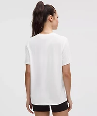 Jersey Training Short-Sleeve Shirt