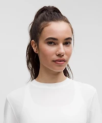 Jersey Training Short-Sleeve Shirt