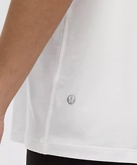 Jersey Training Short-Sleeve Shirt