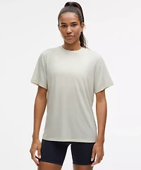 Jersey Training Short-Sleeve Shirt | Women's Short Sleeve Shirts & Tee's