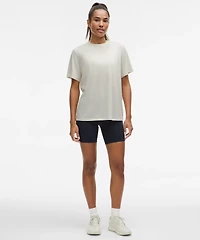 Jersey Training Short-Sleeve Shirt | Women's Short Sleeve Shirts & Tee's