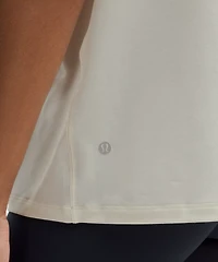 Jersey Training Short-Sleeve Shirt