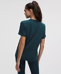 Jersey Training Short-Sleeve Shirt | Women's Short Sleeve Shirts & Tee's