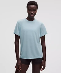 Jersey Training Short-Sleeve Shirt