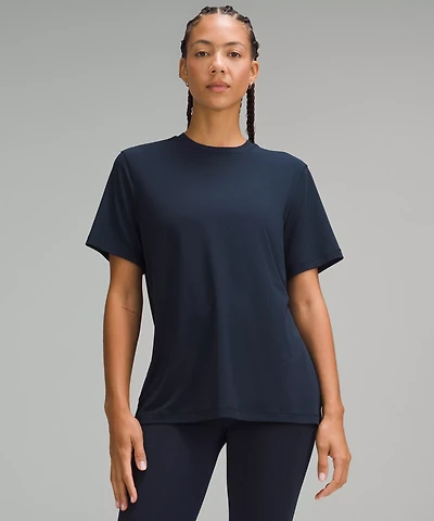 Jersey Training Short-Sleeve Shirt