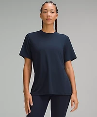 Jersey Training Short-Sleeve Shirt
