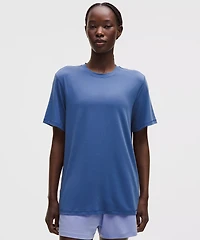 Jersey Training Short-Sleeve Shirt