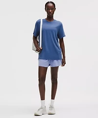 Jersey Training Short-Sleeve Shirt