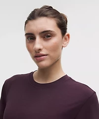 Jersey Training Short-Sleeve Shirt