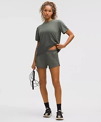 Jersey Training Short-Sleeve Shirt | Women's Short Sleeve Shirts & Tee's