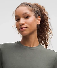Jersey Training Short-Sleeve Shirt | Women's Short Sleeve Shirts & Tee's