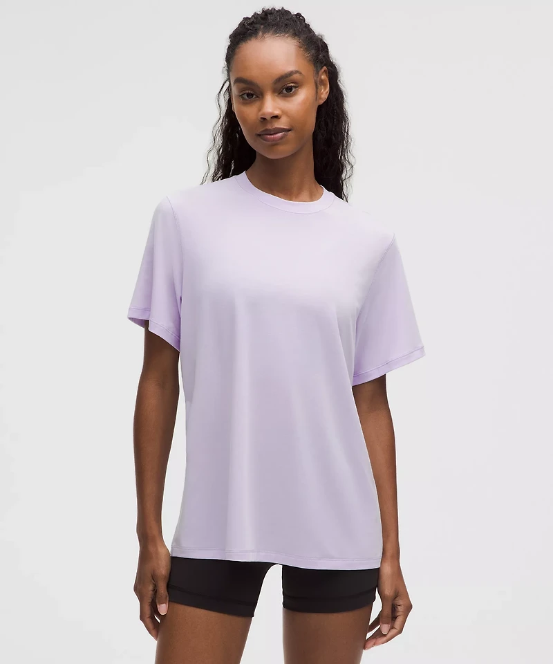 Jersey Training Short-Sleeve Shirt | Women's Short Sleeve Shirts & Tee's
