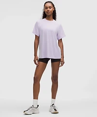 Jersey Training Short-Sleeve Shirt | Women's Short Sleeve Shirts & Tee's