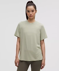 Jersey Training Short-Sleeve Shirt | Women's Short Sleeve Shirts & Tee's