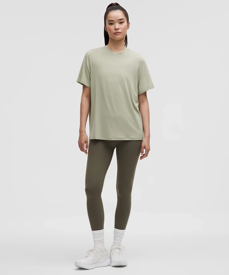 Jersey Training Short-Sleeve Shirt | Women's Short Sleeve Shirts & Tee's