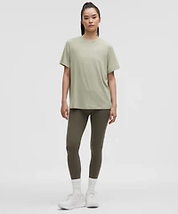 Jersey Training Short-Sleeve Shirt | Women's Short Sleeve Shirts & Tee's