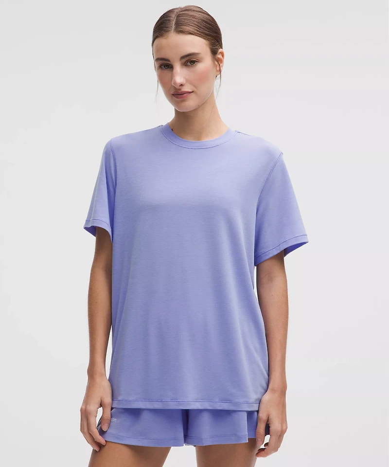 Jersey Training Short-Sleeve Shirt | Women's Short Sleeve Shirts & Tee's