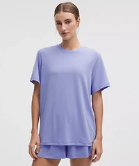 Jersey Training Short-Sleeve Shirt | Women's Short Sleeve Shirts & Tee's