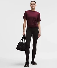 Jersey Training Short-Sleeve Shirt