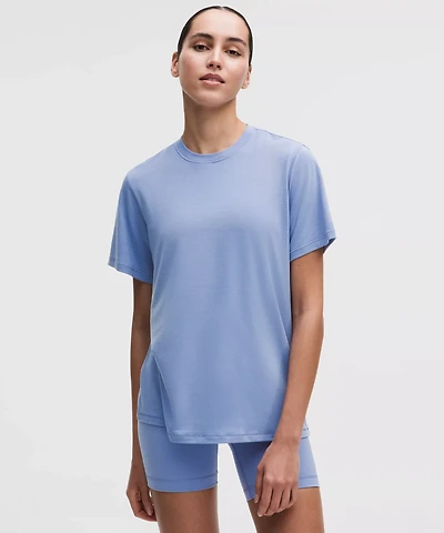 Jersey Training Short-Sleeve Shirt