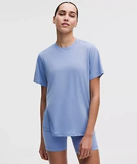 Jersey Training Short-Sleeve Shirt