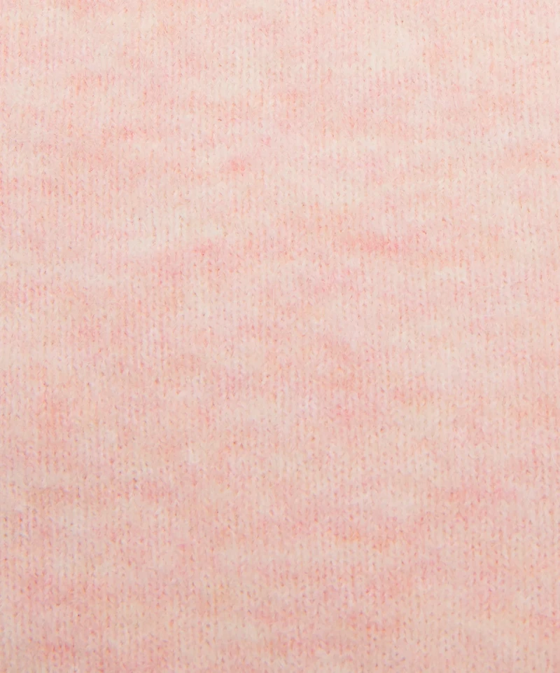 Alpaca Wool-Blend Cropped Sweater | Women's Sweaters